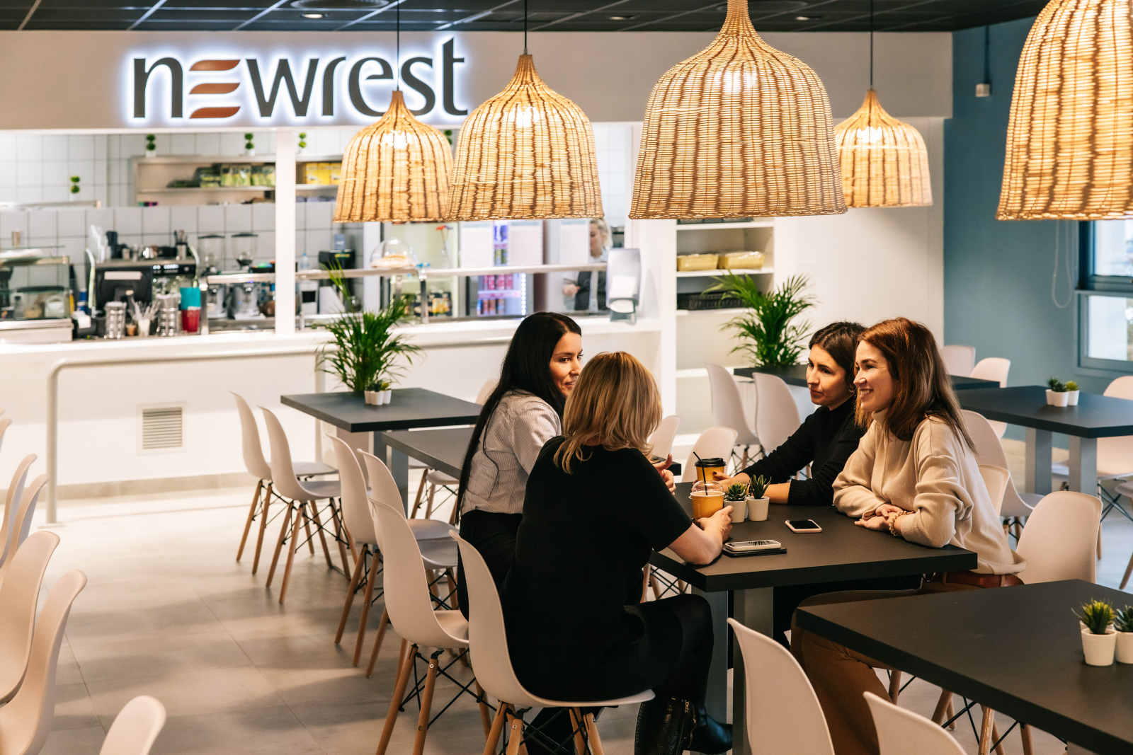 CONTRACT CATERING ΒΙΟΜΗΧΑΝΙΚΟ