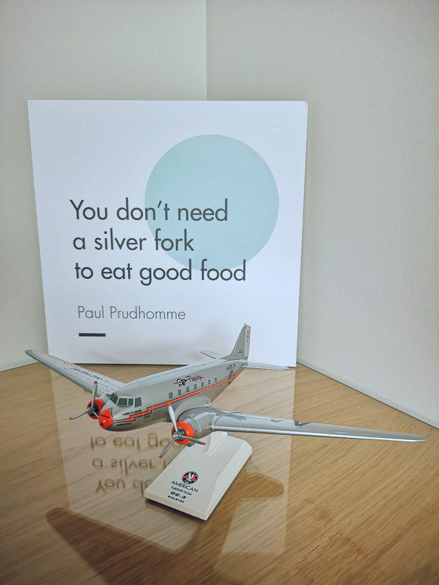 Τιμητική Διάκριση απέσπασε η Newrest Hellas για τις άψογες υπηρεσίες της από την American Airlines